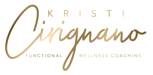 Kristi Cirignano Logo