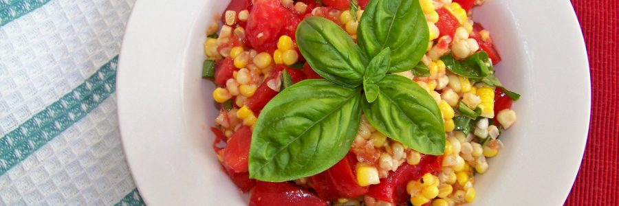 Tomato Salad (3)
